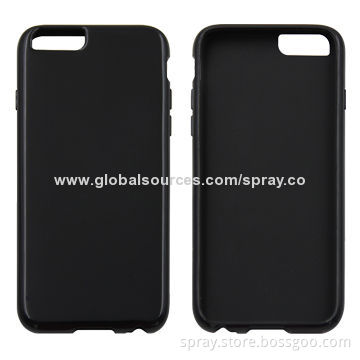 Soft TPU Case for New iPhone, Easy to Apply and Remove